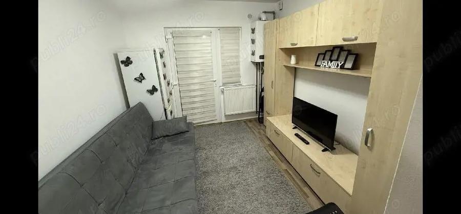 inchiriez garsoniera Lipovei-Esso - 1