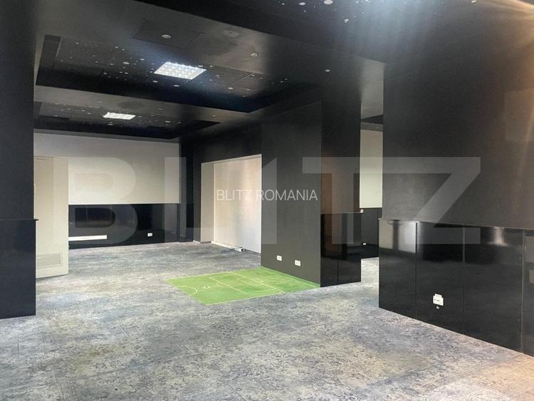 Spatiu comercial 140 mp de inchiriat pe Calea Grivitei, langa metrou 1 Mai