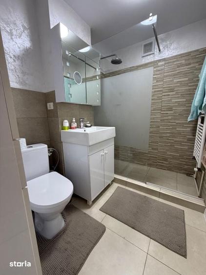Apartament 3 camere, 75 mp, zona Cornitoiu - 4