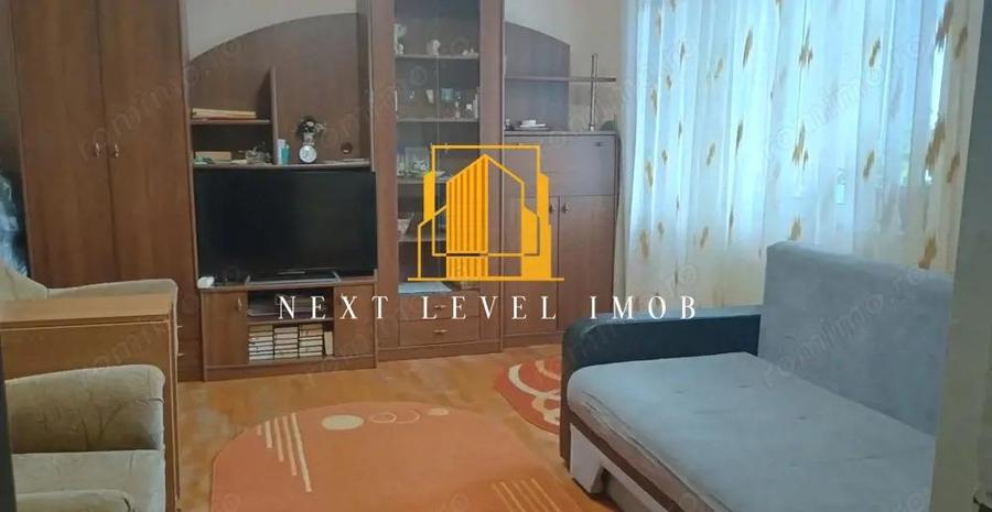 Apartament 2 camere decomandat Trivale, Complex 1 - 1