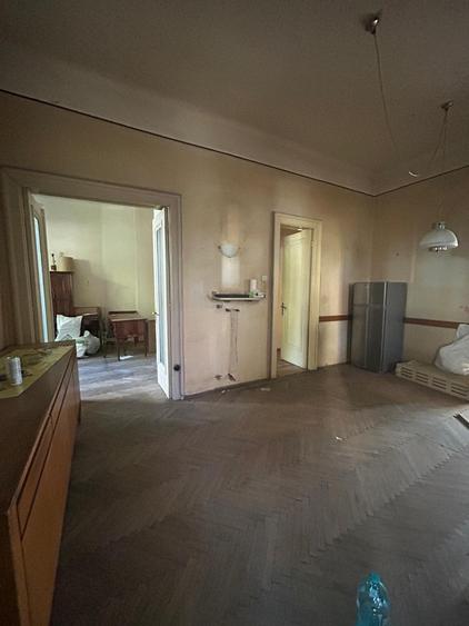 Apartament cu 4 camere în vilă interbelică – Cismigiu / DNA / Ateneu - 2