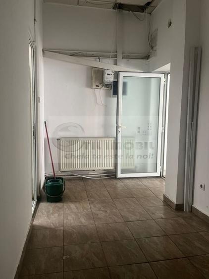 Spatiu Bucsinescu - 1500  EURO + TVA - 9