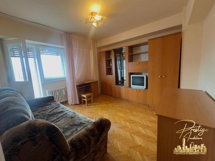 Apartament cu 3 camere de inchiriat in zona Prima Shops,Decebal-Oradea - 5
