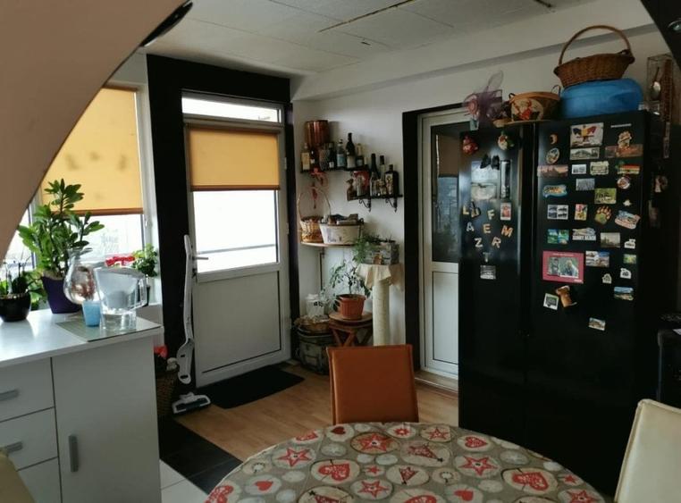 FARA COMISIOANE casa cu 6 camere 2 bucatarii P+1 TIGLA PISCINA BECI GARAJ - 48