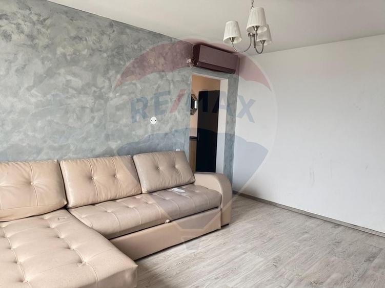 Vanzare 3 camere Ștefan cel Mare - 1