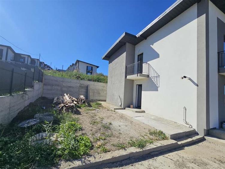 Vila 4 camere , P+1E , 447 mp teren - Valea Lupului , Iasi - 3