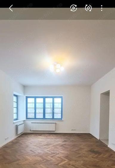 Inchiriere casa ,vila Andrei Muresanu D+P+M 480 MP teren 960 mp 5 loc parcare ,7000 eur +tva - 10