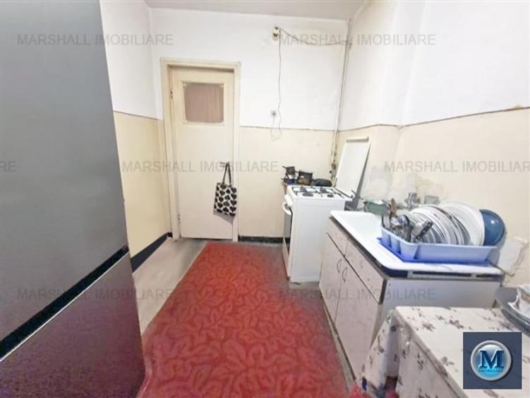 Apartament 2 camere de vanzare, zona Nord, 46,50 mp #16769 - 3