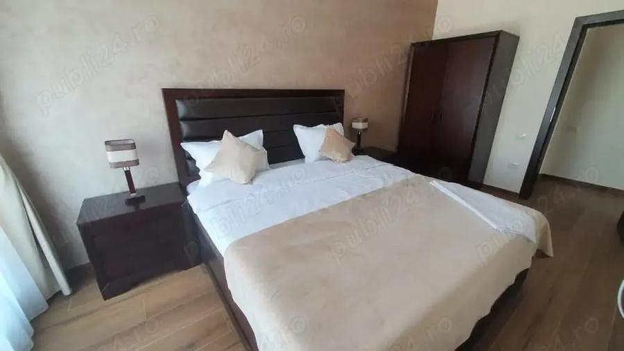 Apartament 3 camere de inchiriat zona Campus, BLOC NOU - 8