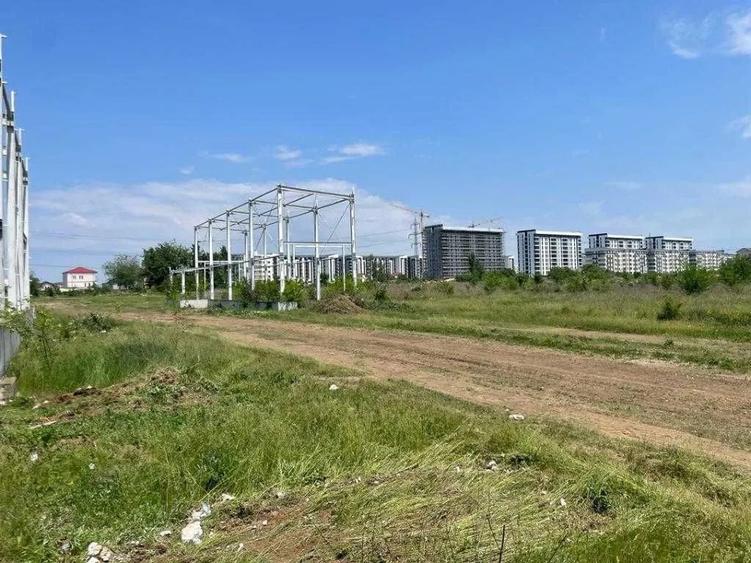  MILITARI - CENTURA BUCURESTI TEREN 10.000 MP INTRAVILAN - SECTOR 6  - 1