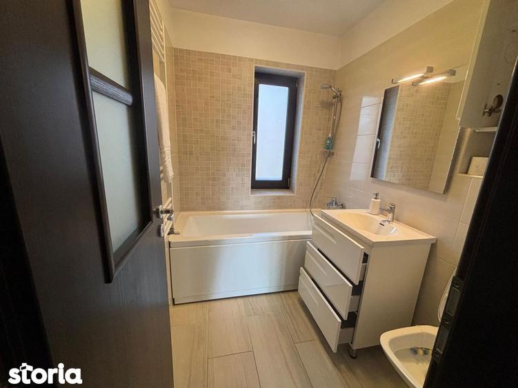 Apartament 3 camere Copou - Exclusive - 1