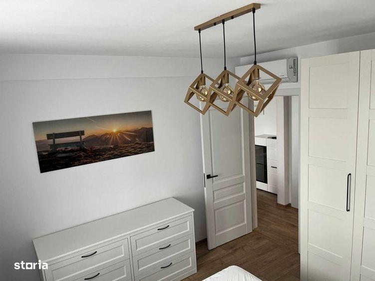 2 camere Unirii / Serban Voda - 6