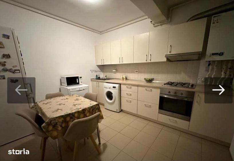 Apartament 2 Camere 7 min metrou - 6