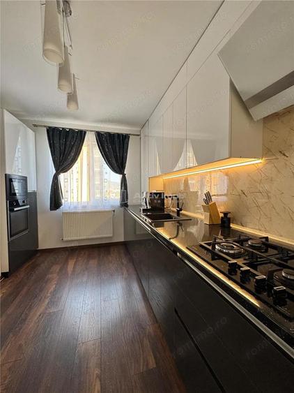 2 camere - Pietroasa - Etaj 3 - 7