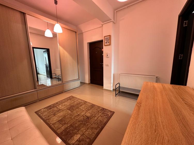 București Noi. 2 camere super drăguț de închiriat - 7