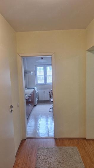 PROPRIETAR 2 Camere Decomandat | Nicolae Licare? IOR | Bloc 1978 Anvelopat - 3