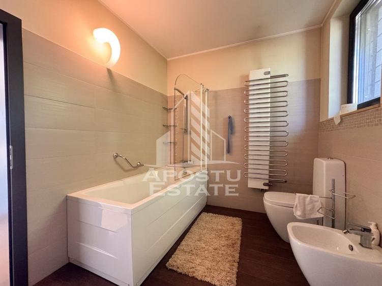 Casa individuala | 4 camere | 150mp | Teren 418 | Freidorf | Zona Lidl - 21