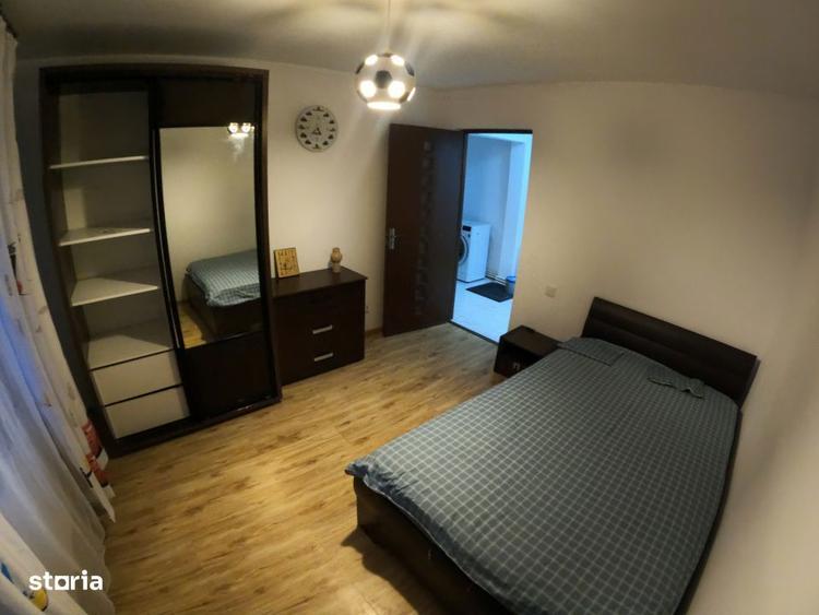 Apartament de Vanzare decomandat 3 cam 70 mp - 4