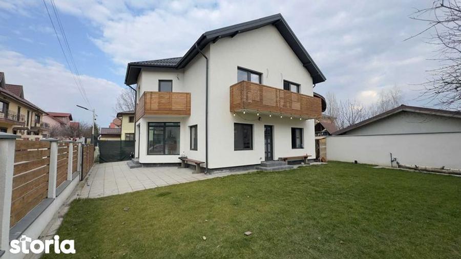 Casa P+1 *prima inchiriere* - 7