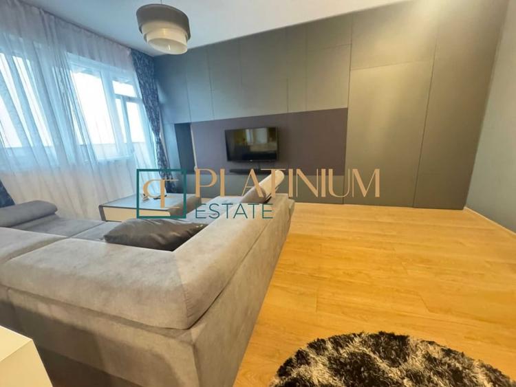 P4809 PENTHOUSE cu 3 camere in zona Braytim, TERASA 27 mp - 3