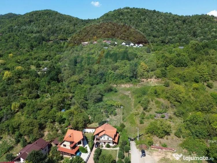 Teren 2,868mp /case/ duplexuri /Baia Mare / Strada Sanata... - 4