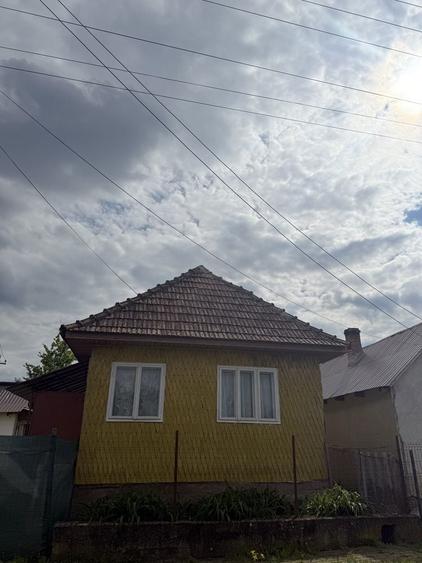 Vand casa in Maderat judetul Arad - 2