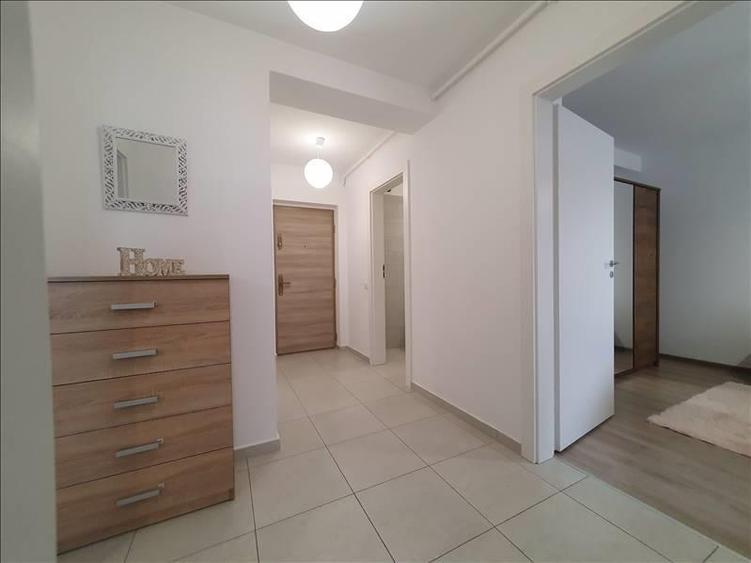 Exclusiv inchiriere apartament 2 camere,Urban - Tractorul - 5