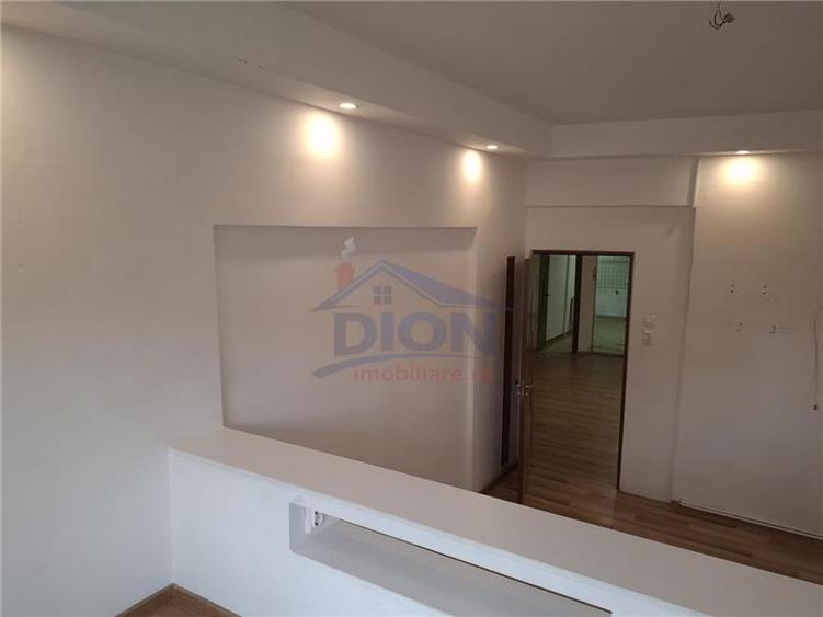 Calea Calarasilor adiacent - 9