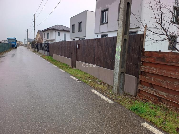 Casa si teren Strejnic