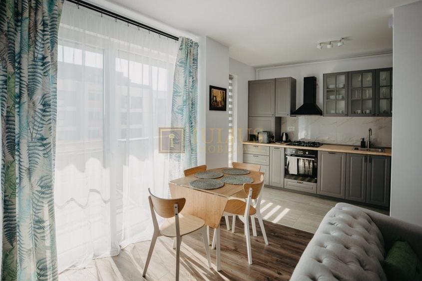 Apartament cu 2 camere/ Pet friendly/ zona Aradului - 4