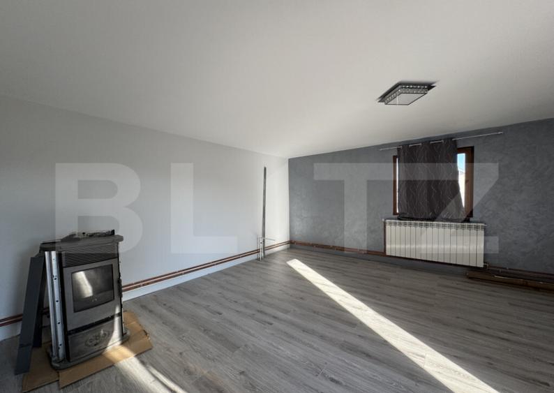 Casa parter, 50 mp, 481 mp teren, Malu Mare zona Scolii - 10