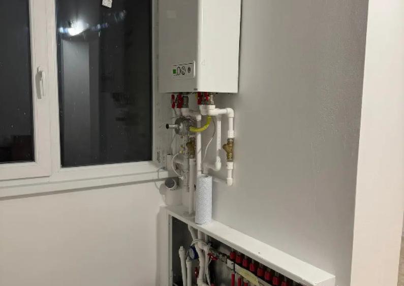 Apartament 3 camere-zona Gorjului Orsova Lacul Morii Virtutii Veteranilor Lujerului - 4