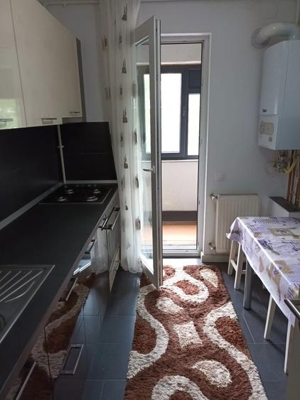 Inchiriez apartament 2 camere decomandat - 5
