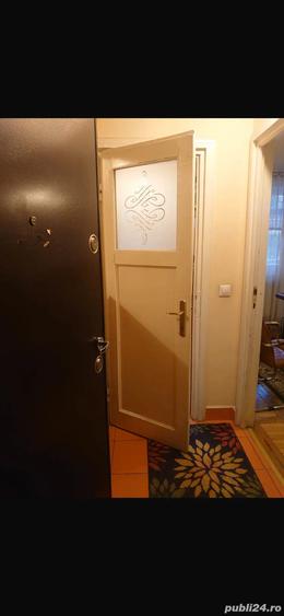 bucuresti apartament 2 camere decomandat - 8