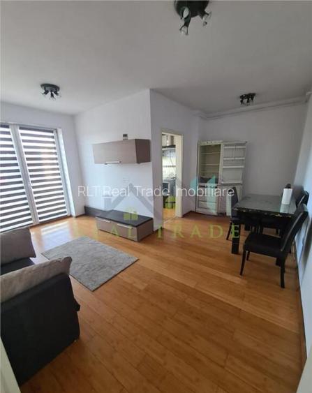 Apartament 2 camere decomandat, etaj intermediar Avantgarden Apartament 2 camere decomandat, etaj intermediar Avantgarden