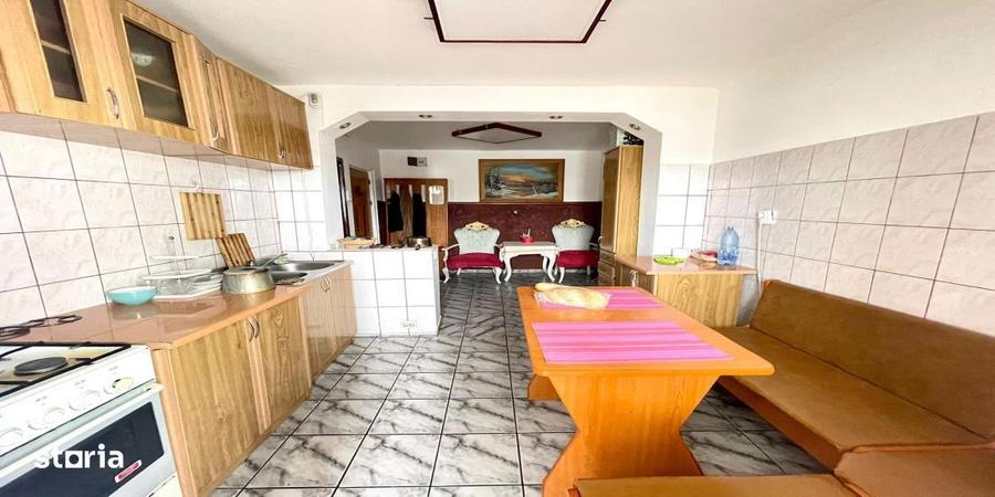 2 camere decomandate, amenajat, zona Nord - 3