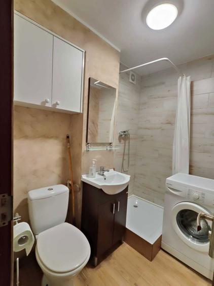 Inchiriez Garsoniera Lapus (Mall Eloctroputere) - 4