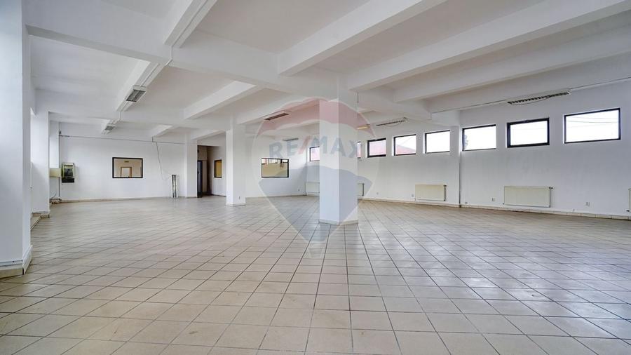 Spațiu de inchiriat în Brașov, zona Eliana, Bartolomeu - 14