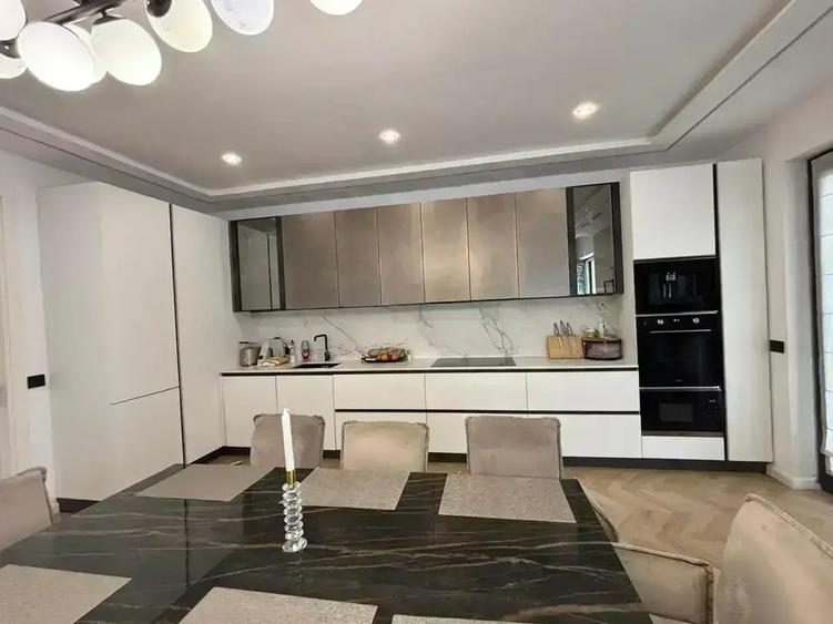 Casa 4 Camere | Adiacent Erou Iancu Nicolae | 2 Parcari | Finisaje Lux - 11