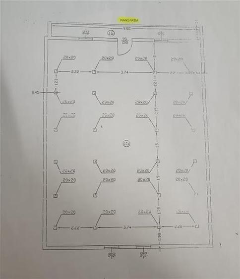 Casa vila Soseaua Chitilei - 16