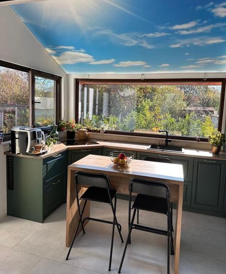 Locuinta Moderna intr-un ansanblu Rezidential Privat ! - 7