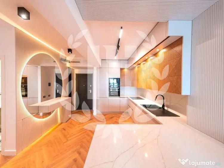 Apartament 4 camere | Plaza Pipera | Curte privata | Bloc... - 2