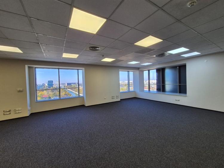 SPATIU DE BIROURI DE INCHIRIAT - GROZAVESTI - 13