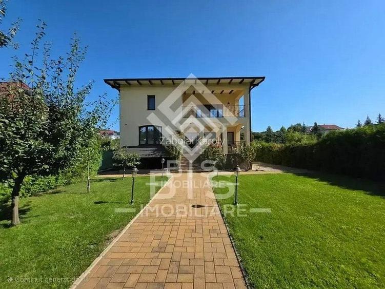 Casă de vânzare Bistrița