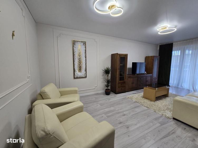 2 cam +parcare, Tiglina1, Luxury Residence,bloc nou - 2