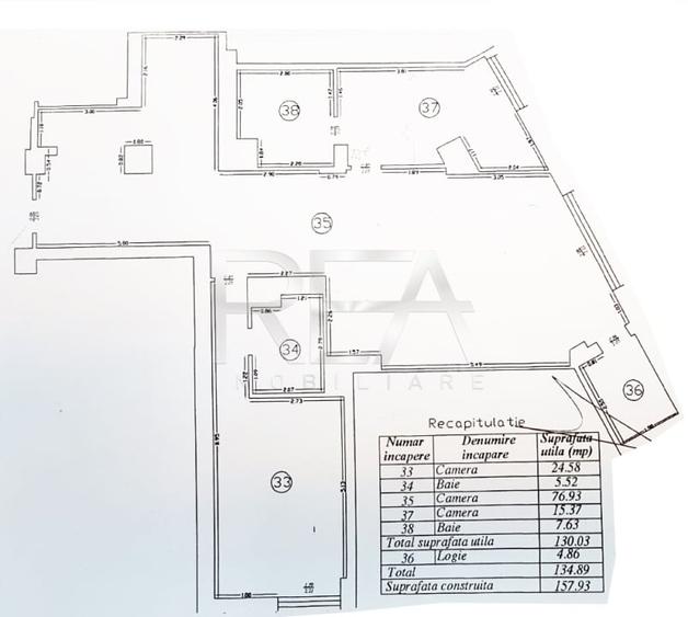 Design Studio in Herastrau - 33