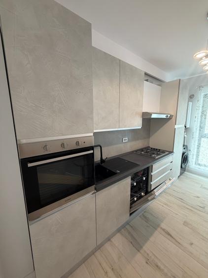 Lujerului l 2Camere Lux+Parcare Subterana l Prima Utilizare l Plaza Residence - 10