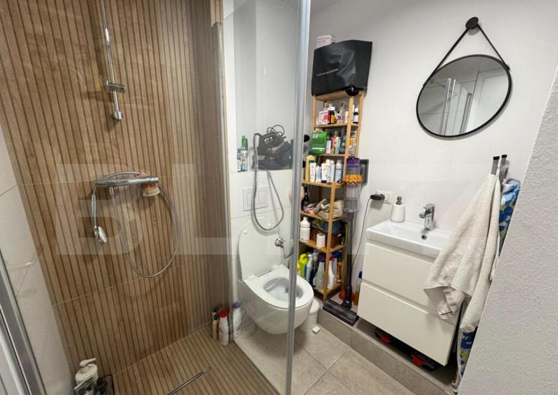 Apartament cu 3 camere, 104.6 mp, Lapus, zona Electroputere - 11