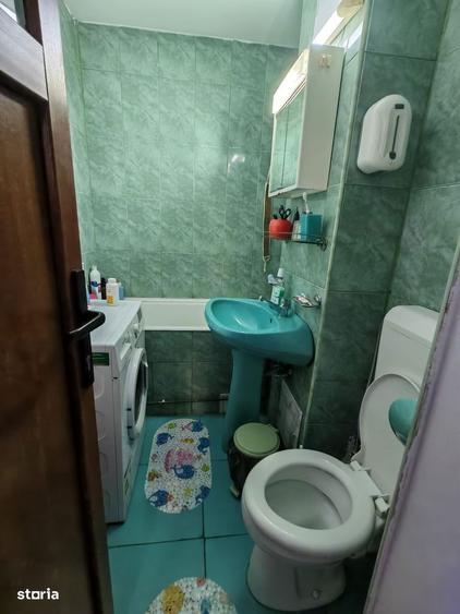 Apartament 2 camere Banat, etaj 1, confort 1, mobilat/utilat - 4