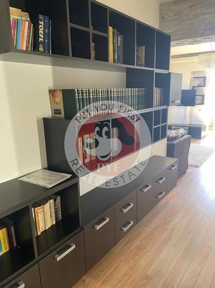 Vacaresti | 2 camere | 70mp | Semidecomandat | B12507 - 5